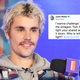 Illustration for article titled Justin Bieber Still Thinks He Can Kick Tom Cruise's Ass